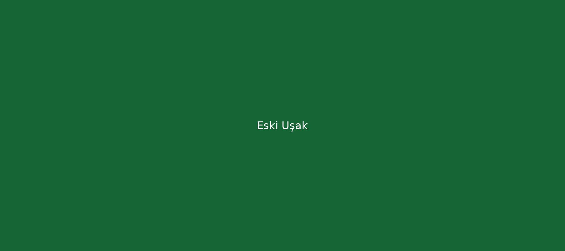 Eski Uşak